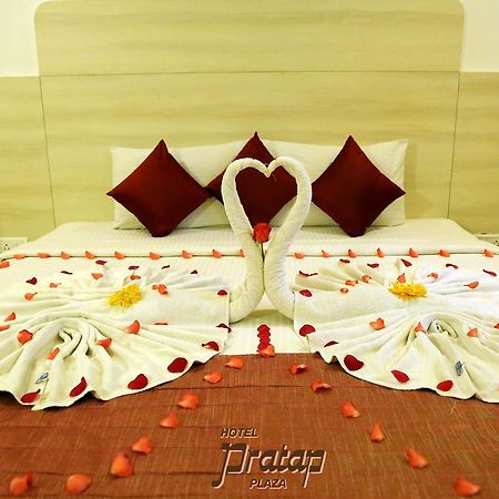 Hotel Sooriya Residency Chennai Exterior foto