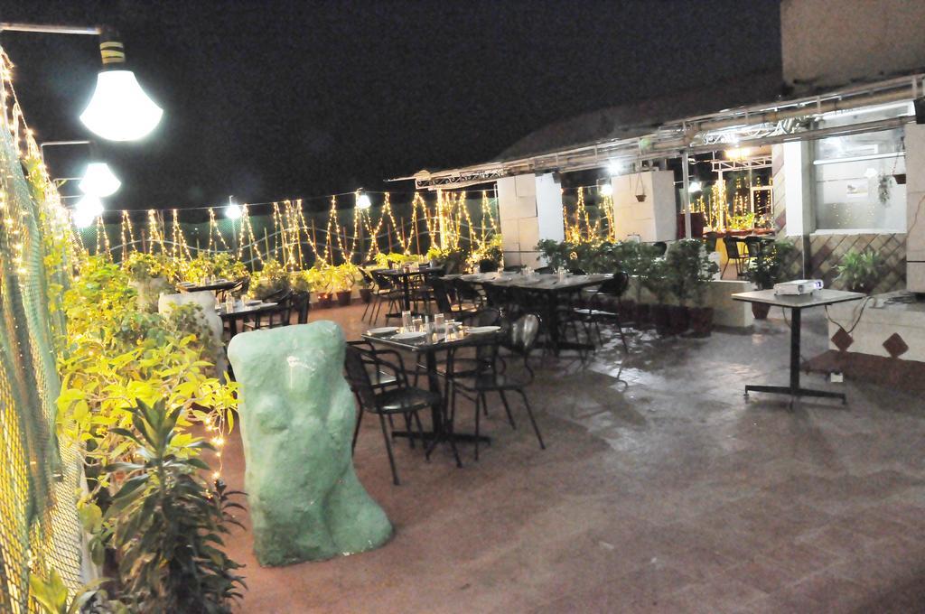 Hotel Sooriya Residency Chennai Exterior foto