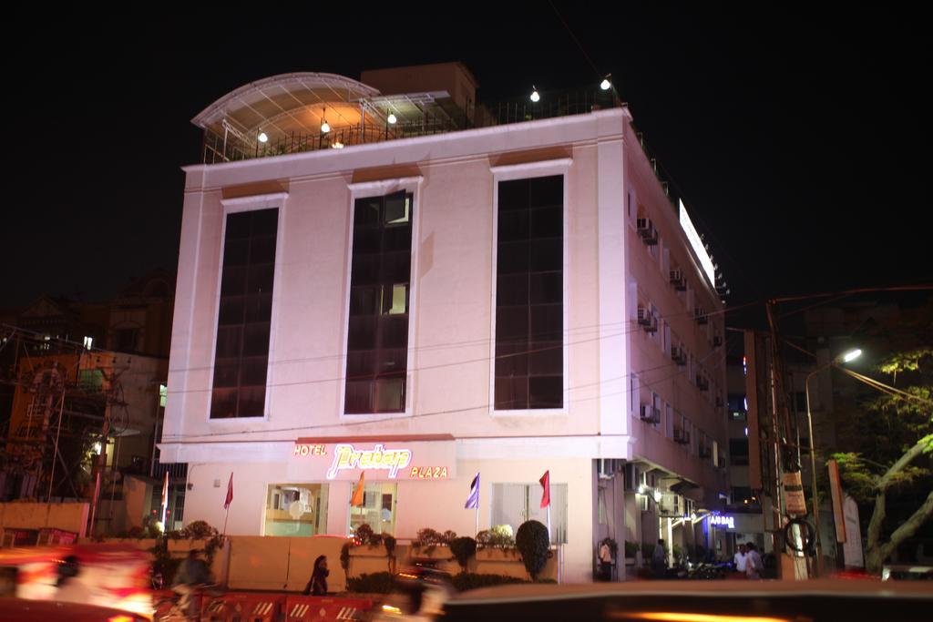 Hotel Sooriya Residency Chennai Exterior foto