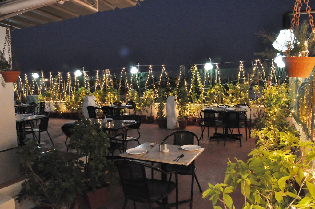 Hotel Sooriya Residency Chennai Exterior foto