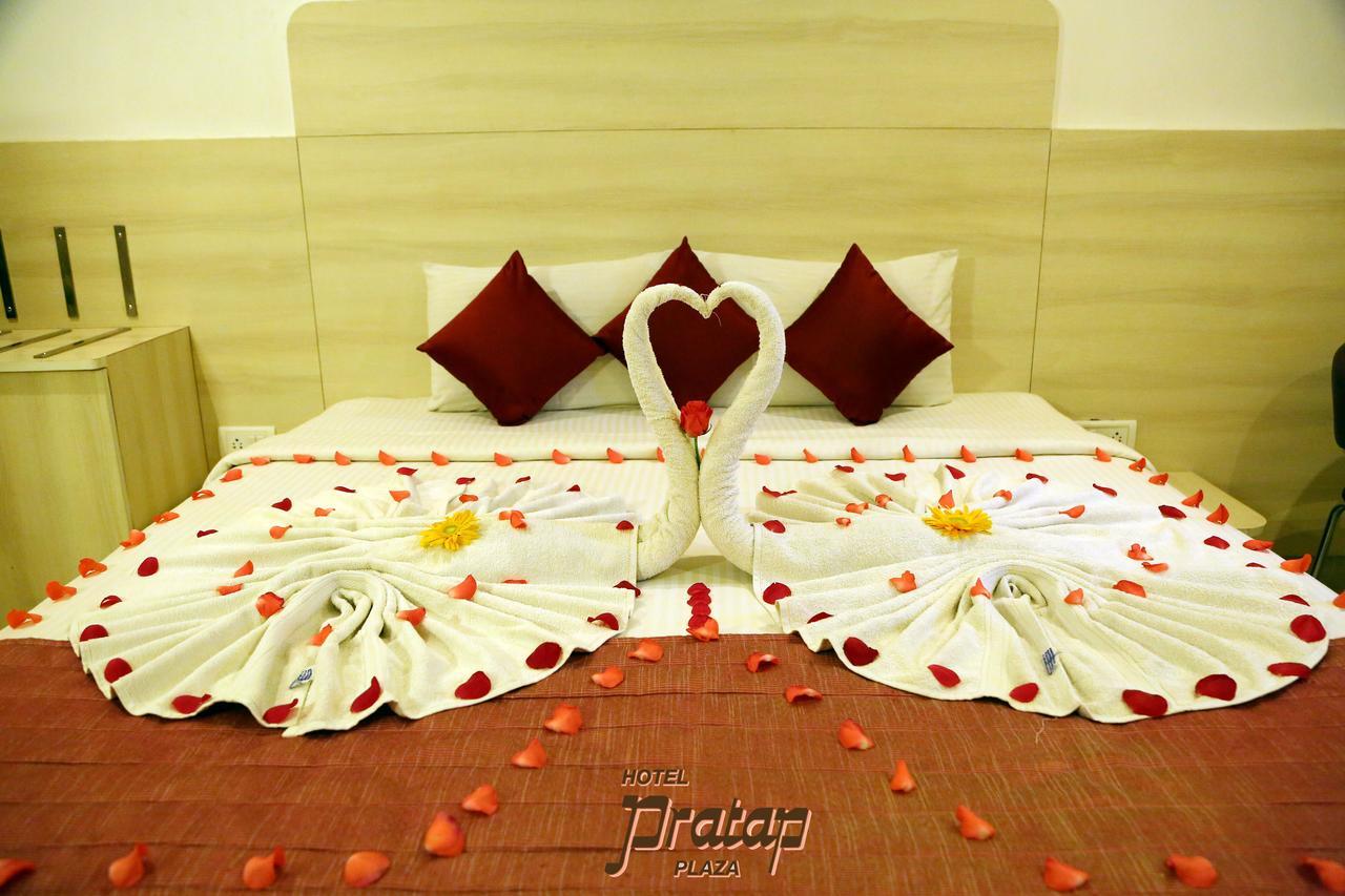 Hotel Sooriya Residency Chennai Exterior foto