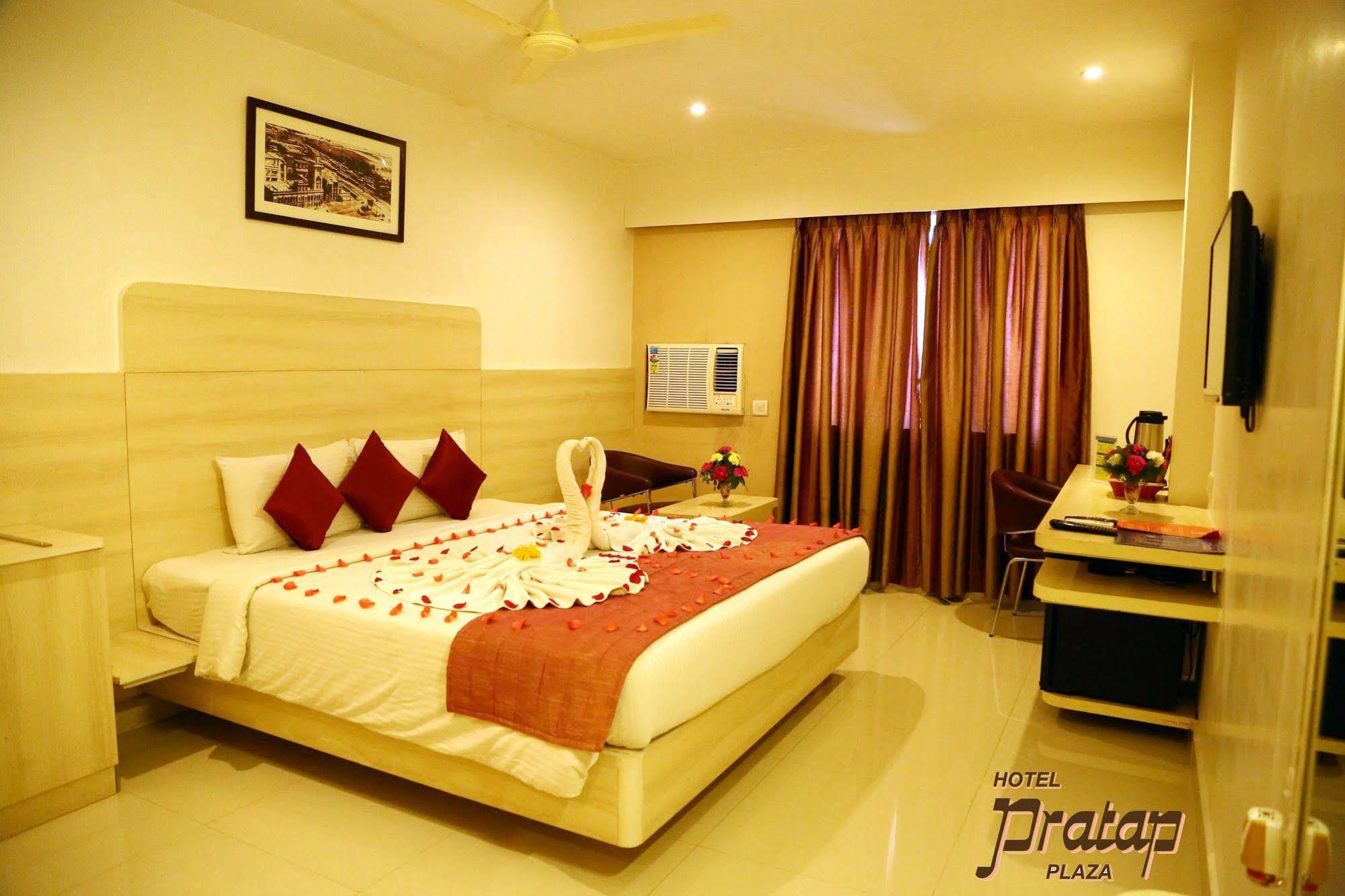 Hotel Sooriya Residency Chennai Exterior foto